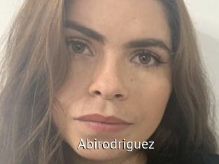 Abirodriguez