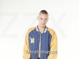 Abrahamaston