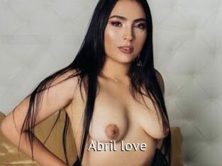 Abril_love
