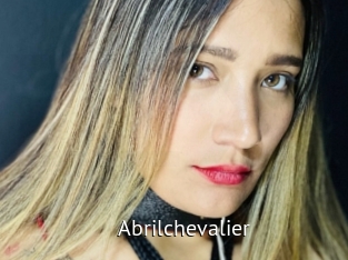 Abrilchevalier