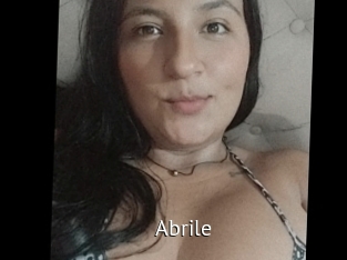 Abrile