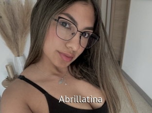 Abrillatina