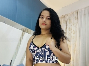 Abrilortiz