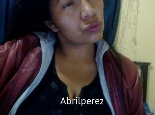Abrilperez