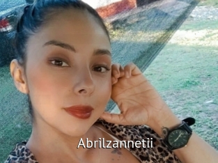 Abrilzannetii