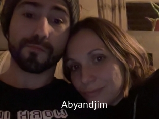 Abyandjim