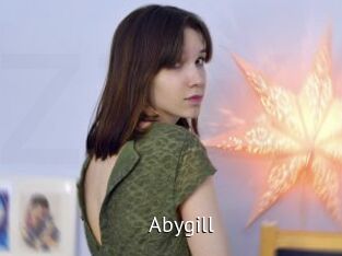 Abygill