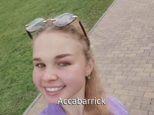 Accabarrick