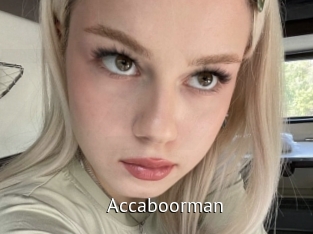 Accaboorman