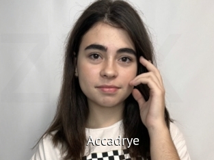 accadrye Zizi X
