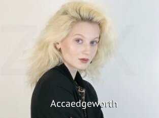 Accaedgeworth