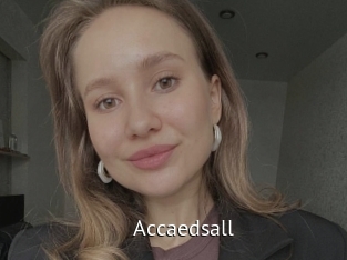 Accaedsall