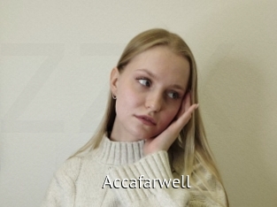 Accafarwell