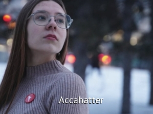 Accahatter