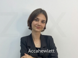 Accahewlett