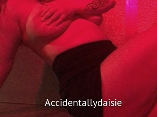 Accidentallydaisie