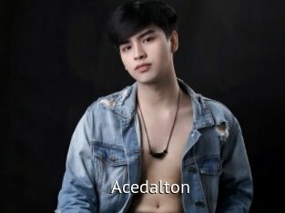 Acedalton