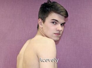 acevely Zizi X