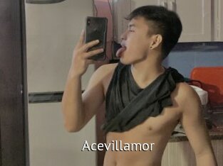 Acevillamor