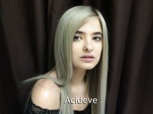 Acideve