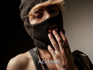 acidmilo Zizi X