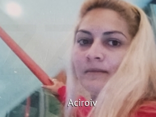Aciroiv
