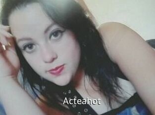 Acteahot