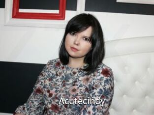 Acutecindy