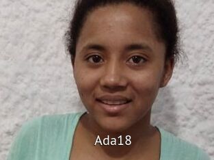 Ada18