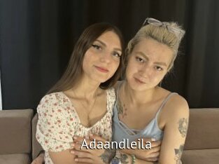 Adaandleila