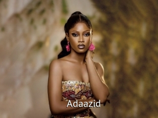 Adaazid