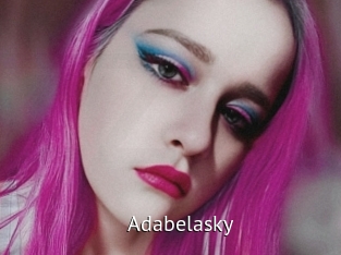 adabelasky Zizi X