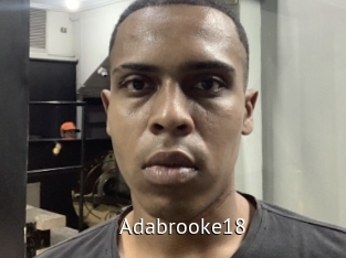 adabrooke18 Zizi X