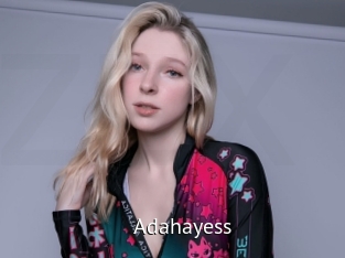 Adahayess