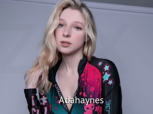 Adahaynes