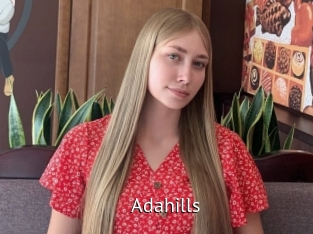Adahills