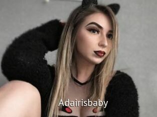 adairisbaby Zizi X