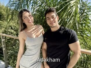 Adakham
