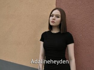 Adalineheyden