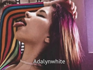Adalynwhite