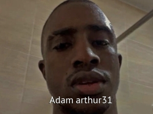 adam_arthur31 Zizi X