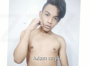 Adam_rayal