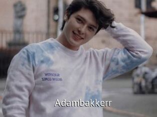 Adambakkerr