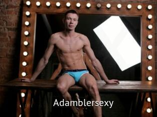 Adamblersexy
