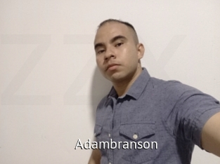 Adambranson