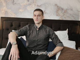 Adamdyer