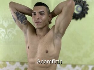 adamfirth Zizi X