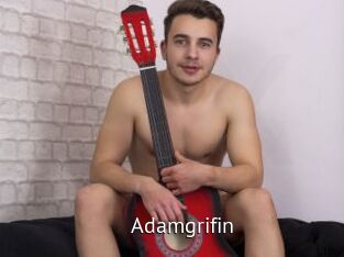 Adamgrifin