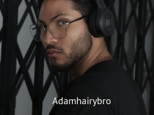 adamhairybro Zizi X