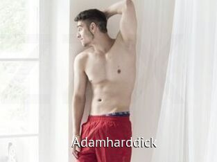 Adamharddick